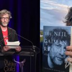 Neil Gaiman