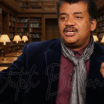 Neil deGrasse Tyson
