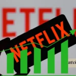 Netflix-Aktie