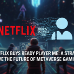 Netflix kauft Ready Player Me (2)