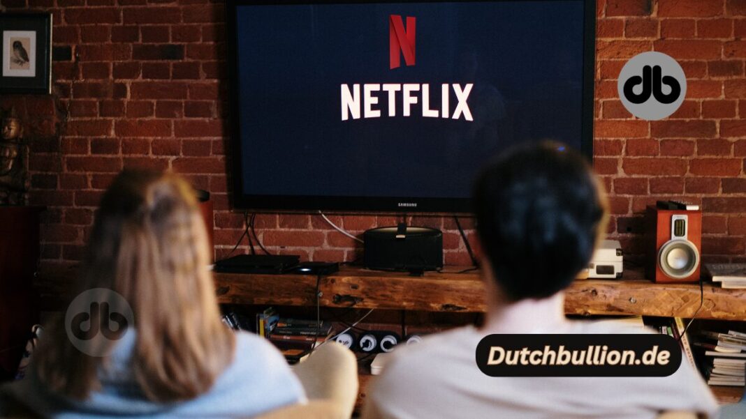 Neu auf Netflix Die besten neuen Filme im Mai 2024