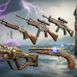 Neue Destiny 2-Waffen in Season of Plunder