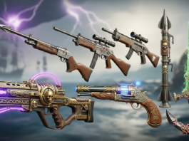 Neue Destiny 2-Waffen in Season of Plunder