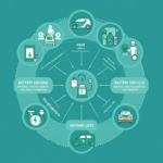 Neue Entwicklungen zu Elektrofahrzeugen