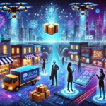 Neue Technologien, die das Online-Shopping revolutionieren