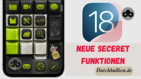 Die Geheimen iOS 18 Tricks, die Du Noch Nicht Kanntest