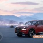 Neuer SUV Nissan X-Trail vorgestellt