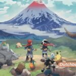 Neues Pokémon Go-Event bringt Legenden