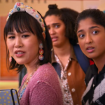 Never Have I Ever Staffel 4