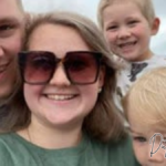 New Hampshire Vater dankt Gemeinde nach tragischem Verlust