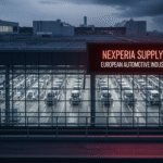 Nexperia