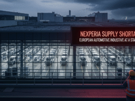 Nexperia