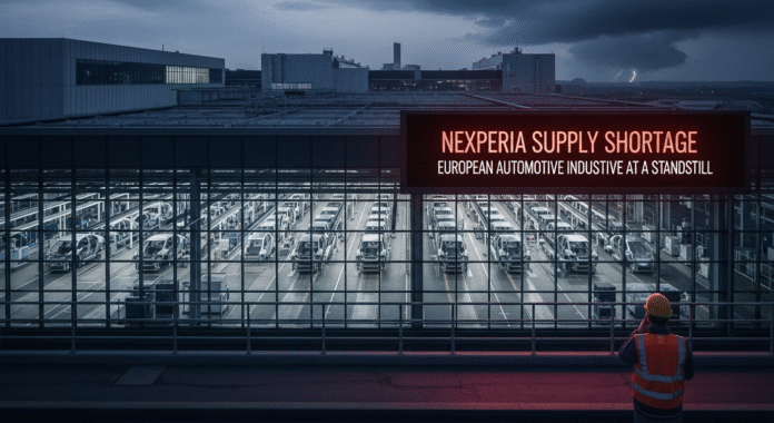 Nexperia