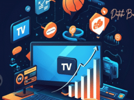 Nexstar und ihre Pläne