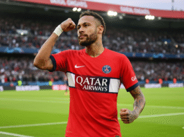 Neymar Freundin: Alles über sein Liebesleben und seine Beziehungen Neymar