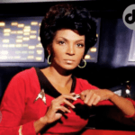 Nichelle Nichols