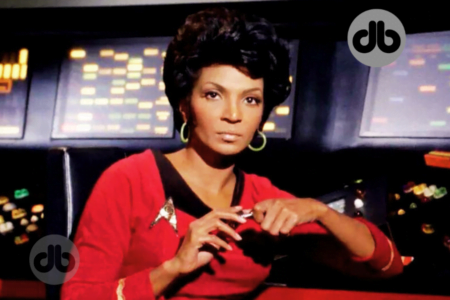 Erinnerung an Nichelle Nichols: Ein Wegbereiter der Unterhaltung und Weltraumforschung  Einleitung