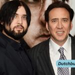 Nicolas Cages Sohn Weston