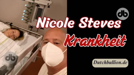 Nicole Steves krankheit