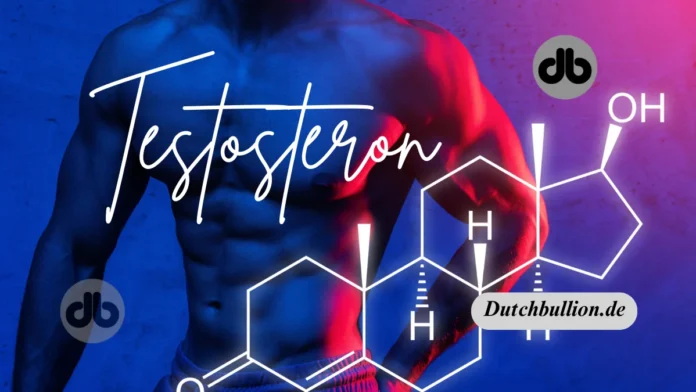 Niedriges Testosteron kann zu frühzeitigem Tod