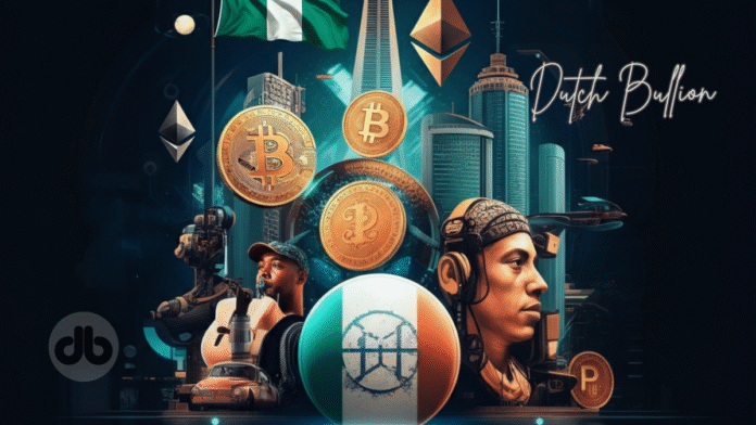 Krypto-Trends in Nigeria