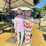 Nikki Garcia & Artem Chigvintsev 1