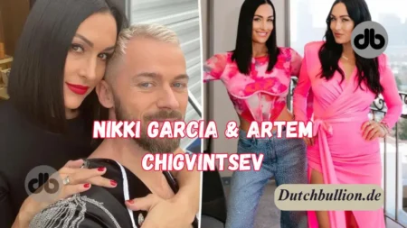 Nikki Garcia & Artem Chigvintsev: Die Wahrheit hinter den Schlagzeilen