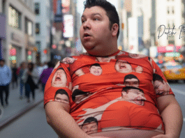 Nikocado Avocado: Aufstieg, Fall und das Phänomen des extremen Mukbang Nikocado Avocado