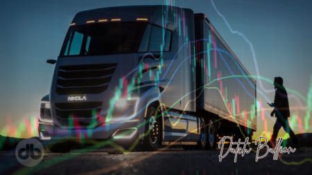 Nikola Corporation: Eine kritische Analyse des Scheiterns eines Elektro-LKW-Pioniers