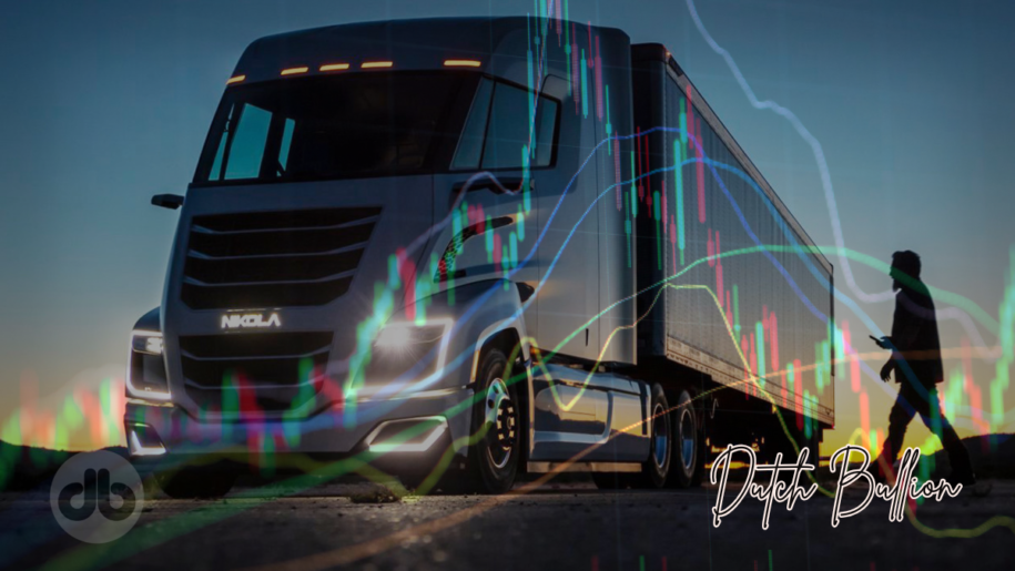 Nikola Corporation