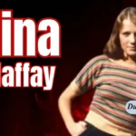 Nina Maffay heute wiki