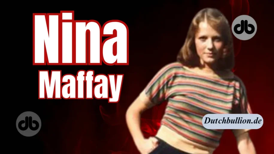 Nina Maffay