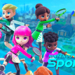 Nintendo Switch Sports Review