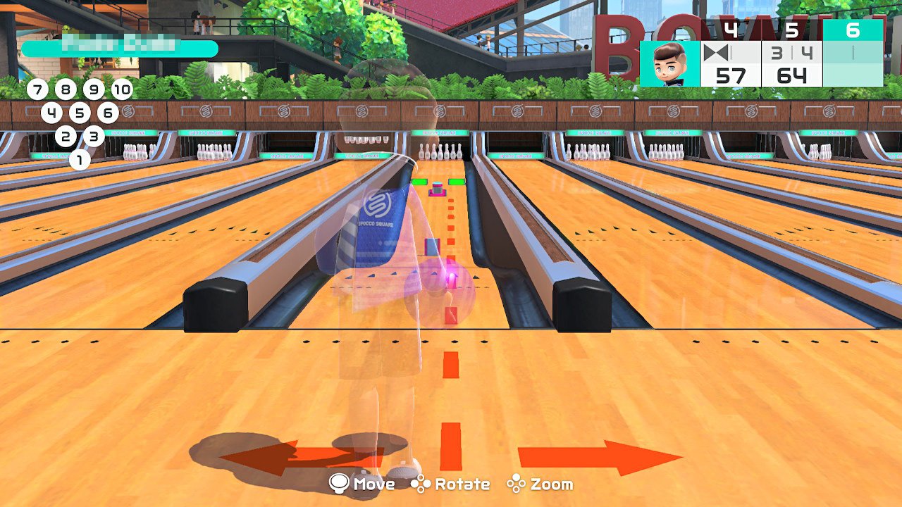 Nintendo Switch Sports Review