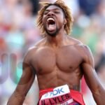 Noah-Lyles