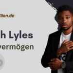 Noah Lyles Reinvermögen