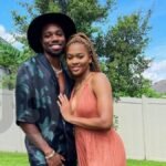 Noah-Lyles-with-wife