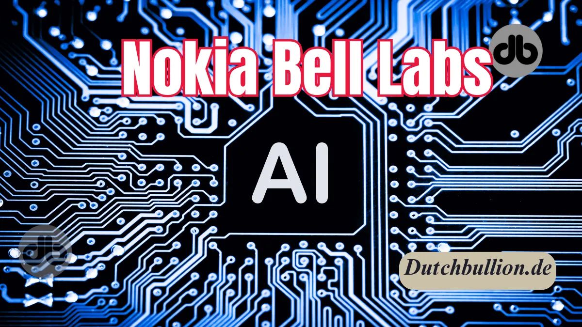 Nokia Bell Labs und e&