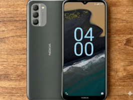 Nokia G400 5G: Alles, was Sie wissen müssen Nokia G400 5G