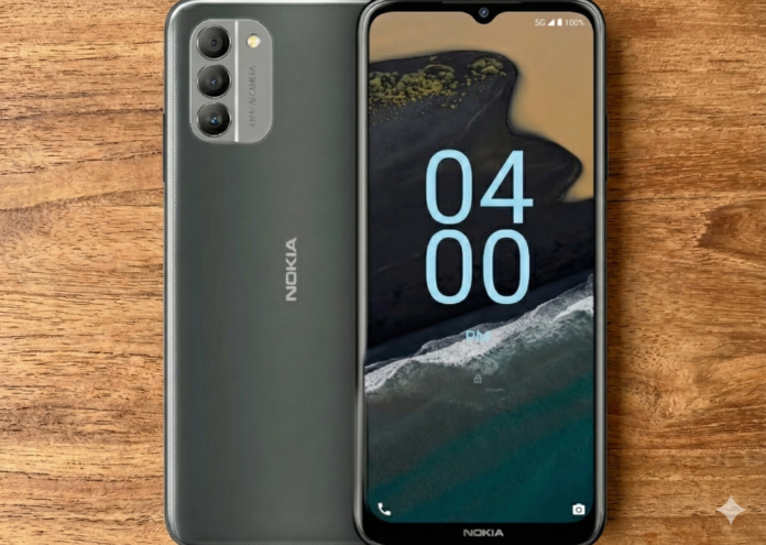 Nokia G400 5G
