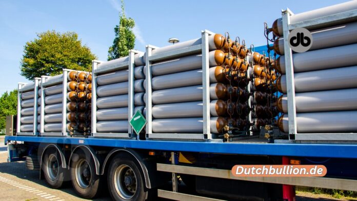 Nord Stream 1 Was es für Deutschland und Europa bedeutet