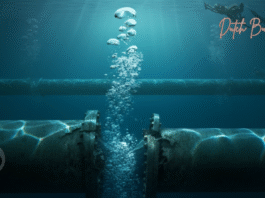 Nord Stream Sabotage