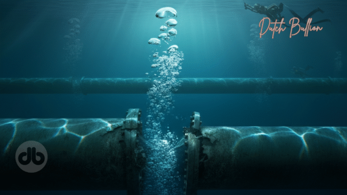 Nord Stream Sabotage
