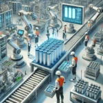 Northvolt und die Batteriefabrik in Heide
