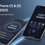 Nothing Phone (1) & (2) Updates