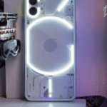 Nothing Phone (1) Alternativen