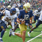 Notre-Dame-Football