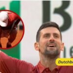 Novak Djokovic zieht sich mit einer Knieverletzung von den French Open zurück und verliert die Nummer 1 im Ranking