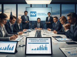 Nürnberger Versicherung