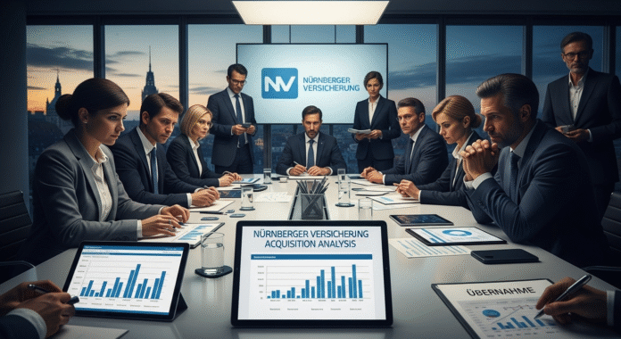 Nürnberger Versicherung